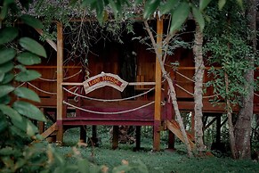 Six Degrees Off-Grid