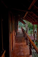 Six Degrees Off-Grid