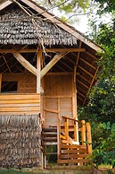 Six Degrees Off-Grid