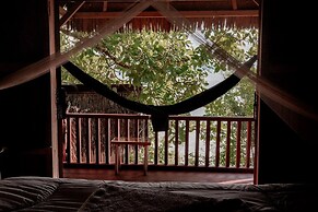 Six Degrees Off-Grid