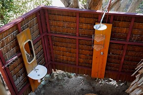 Six Degrees Off-Grid