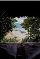 Six Degrees Off-Grid