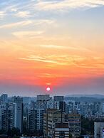 THE SKY HOTEL