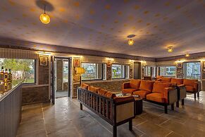 Sterling Ratan Villas Jawai