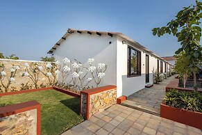 Sterling Ratan Villas Jawai