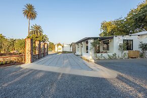 Sterling Ratan Villas Jawai