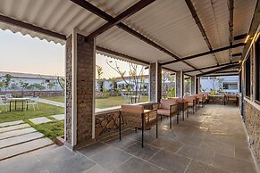 Sterling Ratan Villas Jawai