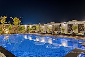 Sterling Ratan Villas Jawai