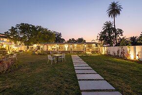 Sterling Ratan Villas Jawai