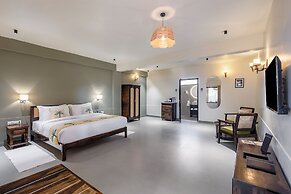 Sterling Ratan Villas Jawai