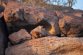 Sterling Ratan Villas Jawai