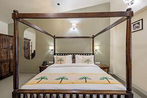 Sterling Ratan Villas Jawai