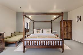 Sterling Ratan Villas Jawai