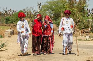 Sterling Ratan Villas Jawai