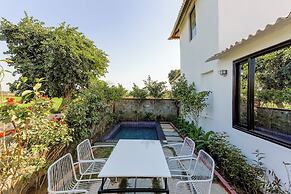 Sterling Ratan Villas Jawai