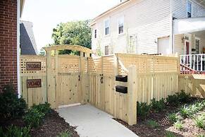 The Winona House - Boutique Hotel Near Downtown