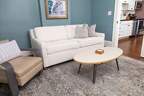 The Winona House - Boutique Hotel Near Downtown