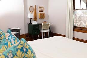 The Winona House - Boutique Hotel Near Downtown