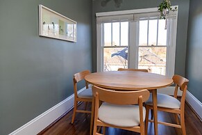 The Winona House - Boutique Hotel Near Downtown