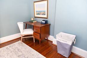 The Winona House - Boutique Hotel Near Downtown