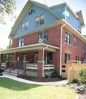 The Winona House - Boutique Hotel Near Downtown