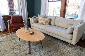 The Winona House - Boutique Hotel Near Downtown