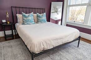 The Winona House - Boutique Hotel Near Downtown