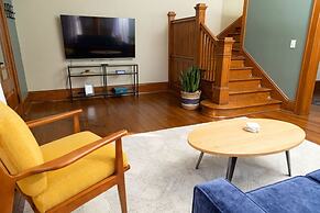 The Winona House - Boutique Hotel Near Downtown