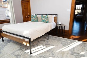The Winona House - Boutique Hotel Near Downtown