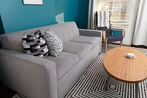 The Winona House - Boutique Hotel Near Downtown