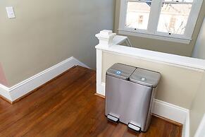 The Winona House - Boutique Hotel Near Downtown