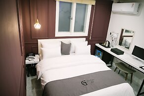 Gray Boutique hotel