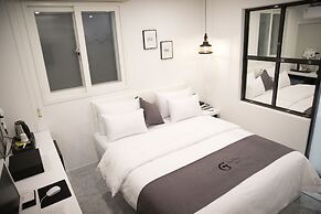 Gray Boutique hotel