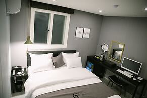 Gray Boutique hotel