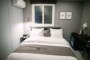 Gray Boutique hotel