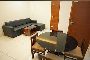 Ncomforts Stay inn