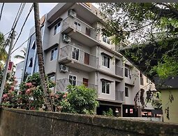 Ncomforts Stay inn