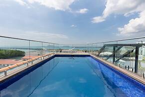 The Stylish Condo by Acomodo