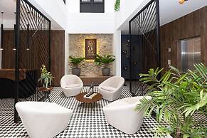The Stylish Condo by Acomodo