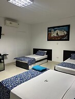 hotel medellin