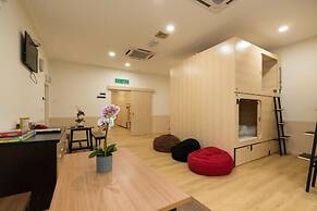 Luma Nest Senawang by uBook