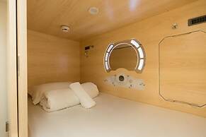 Luma Nest Senawang by uBook