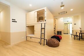 Luma Nest Senawang by uBook