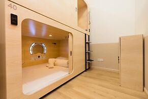 Luma Nest Senawang by uBook