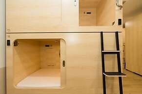 Luma Nest Senawang by uBook