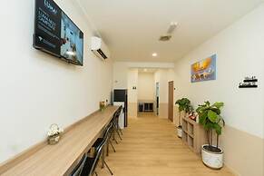 Luma Nest Senawang by uBook