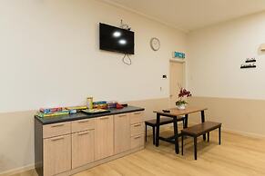 Luma Nest Senawang by uBook