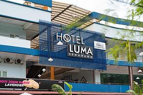 Luma Nest Senawang by uBook