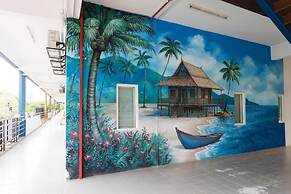 Luma Nest Senawang by uBook