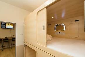 Luma Nest Senawang by uBook